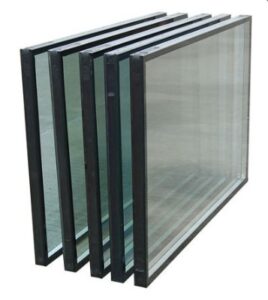 double glazed unit in perth