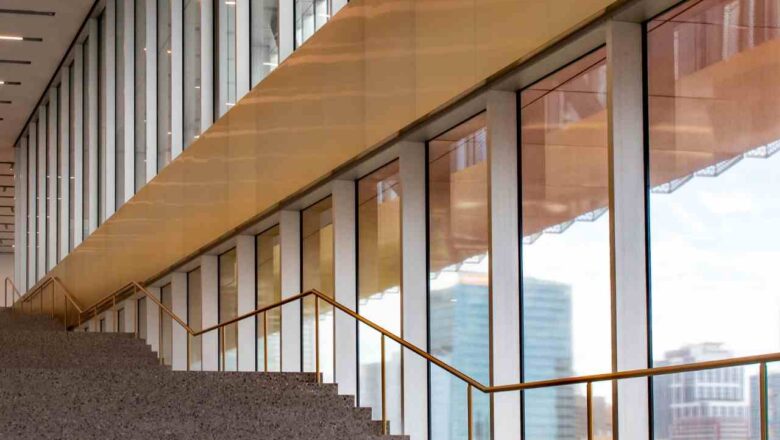 What is Special About Aluminium Windows for Commercial Properties?